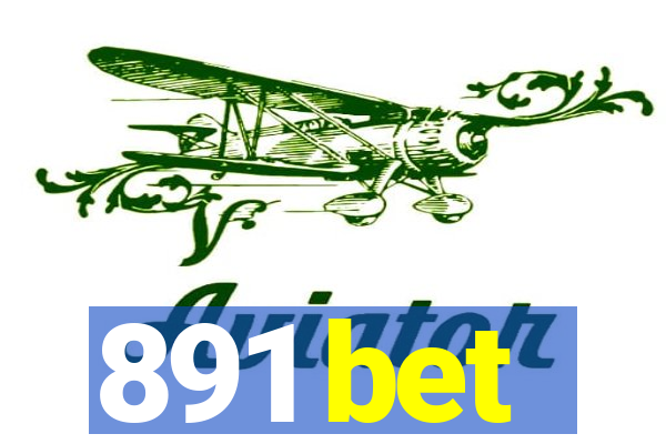 891 bet