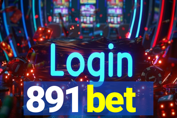 891 bet