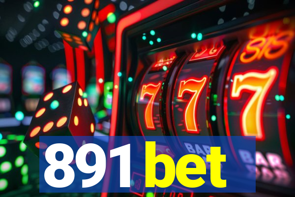 891 bet