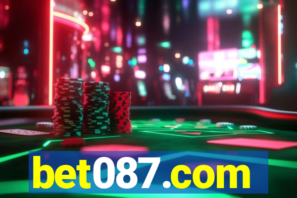 bet087.com