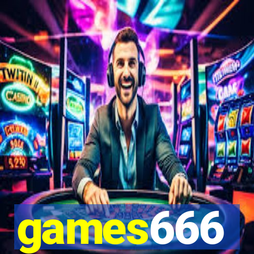 games666