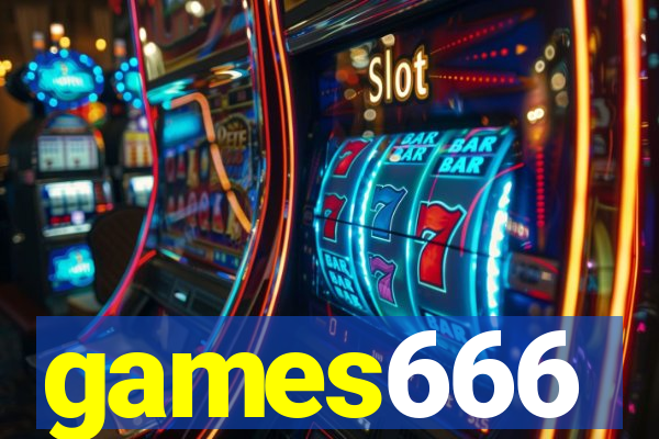 games666