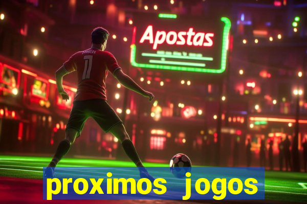 proximos jogos brasileiro serie a