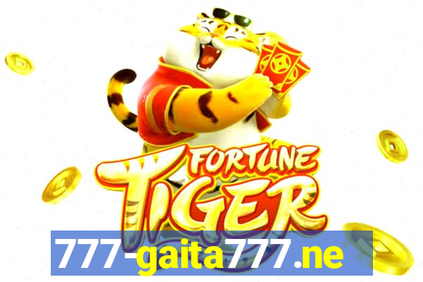 777-gaita777.net