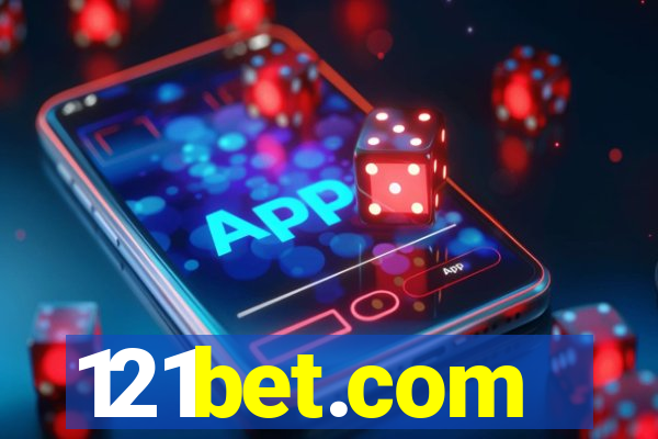 121bet.com