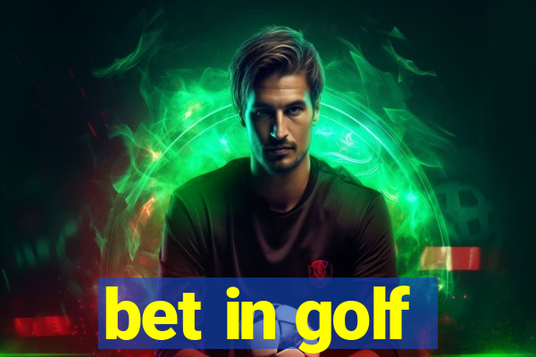 bet in golf