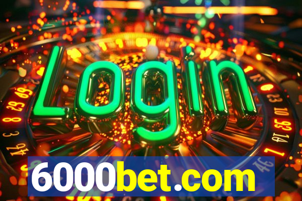 6000bet.com