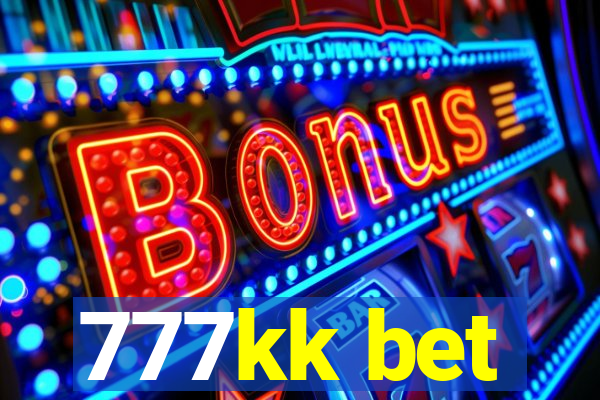 777kk bet