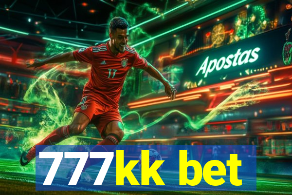 777kk bet