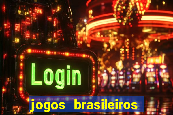 jogos brasileiros que ganham dinheiro de verdade