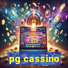 pg cassino