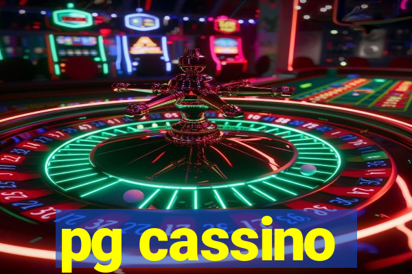 pg cassino