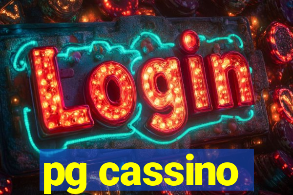 pg cassino