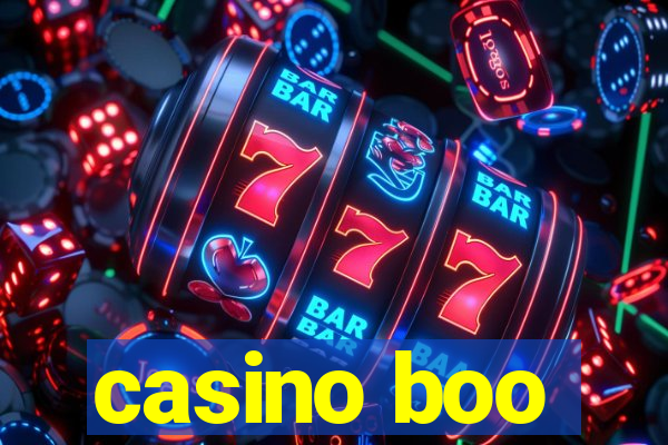 casino boo