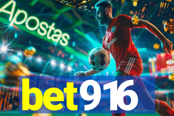 bet916