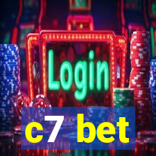 c7 bet