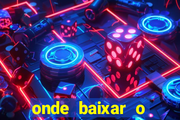 onde baixar o fortune tiger