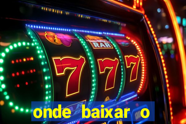 onde baixar o fortune tiger