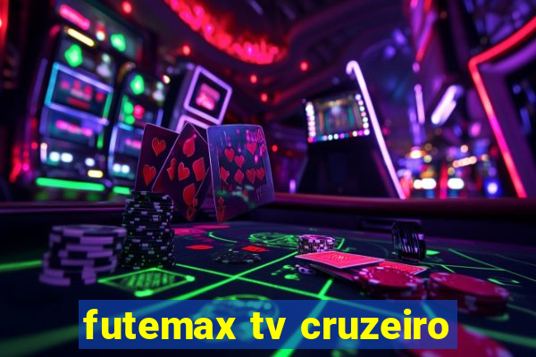 futemax tv cruzeiro