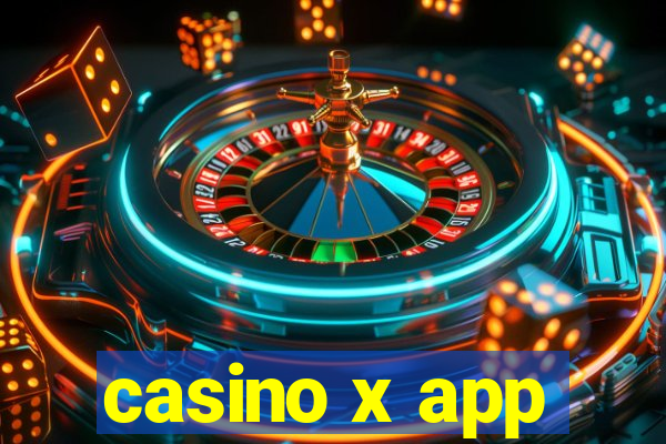 casino x app