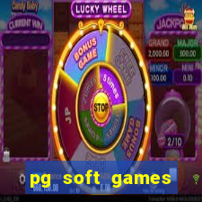 pg soft games fortune ox