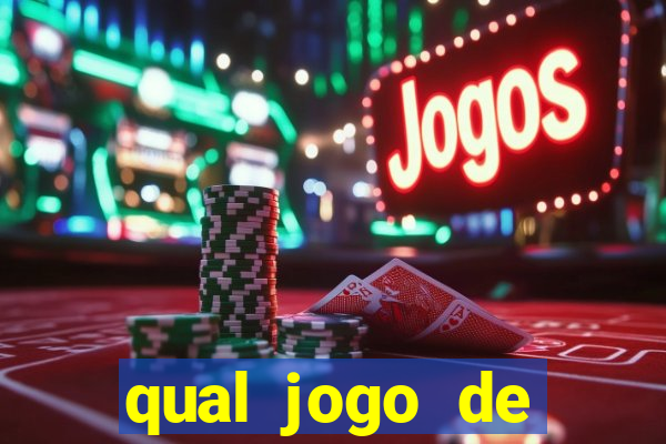 qual jogo de casino paga mais