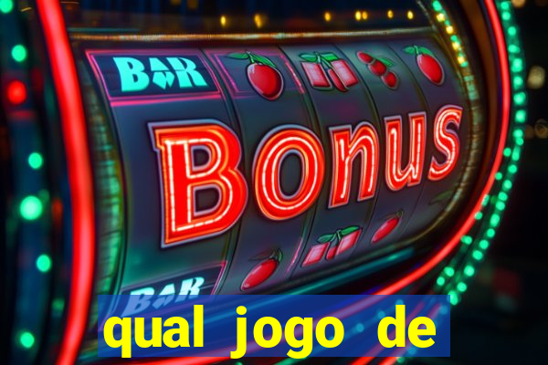 qual jogo de casino paga mais