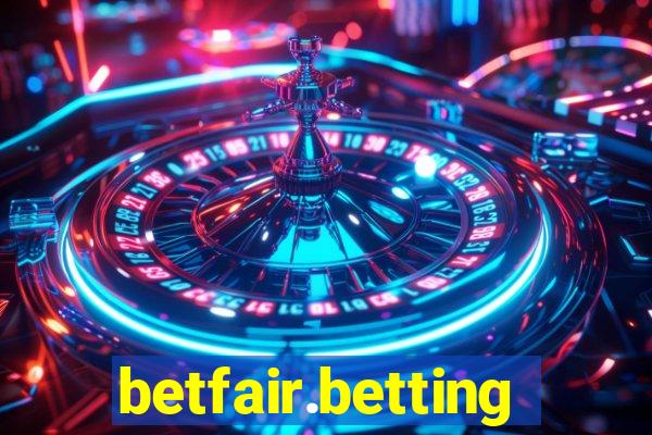 betfair.betting