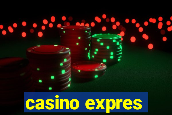 casino expres