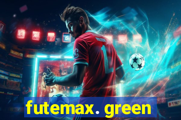 futemax. green