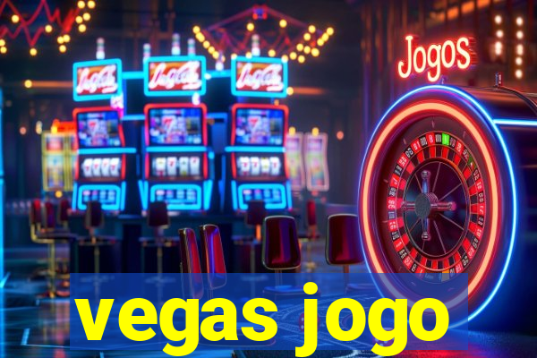 vegas jogo