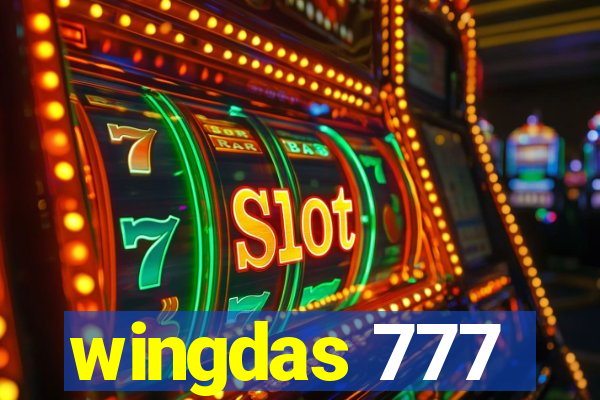 wingdas 777