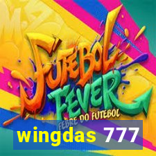 wingdas 777