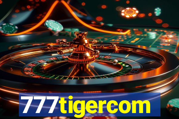 777tigercom