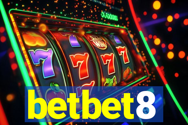 betbet8