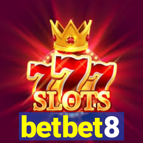 betbet8