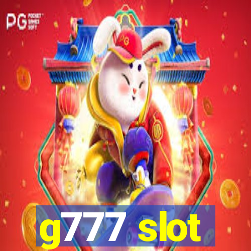 g777 slot