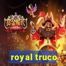 royal truco