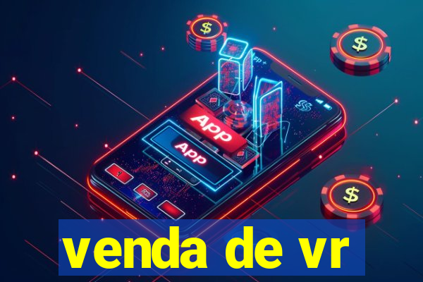 venda de vr