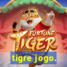 tigre jogo.