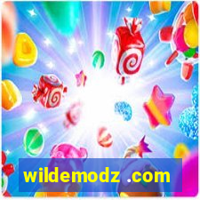 wildemodz .com