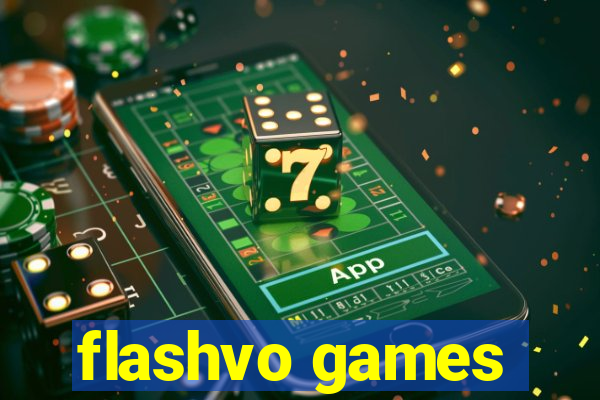 flashvo games