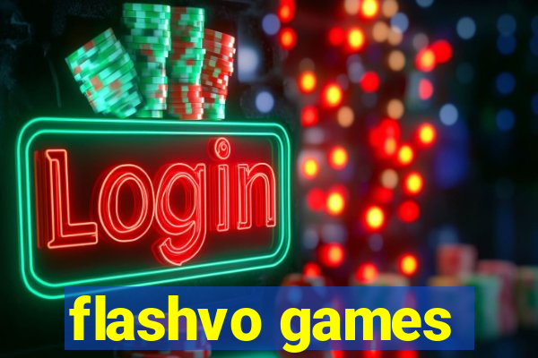 flashvo games