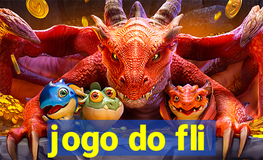 jogo do fli