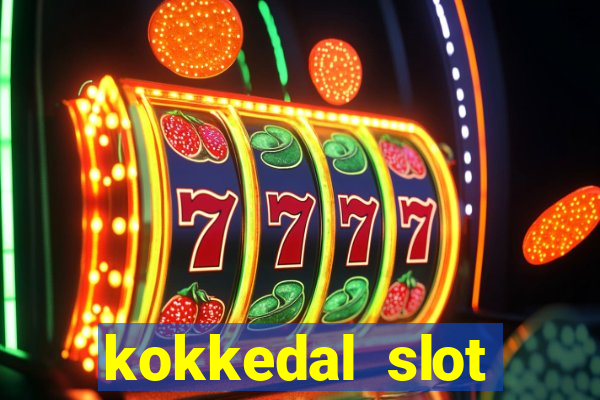 kokkedal slot brovst hotel