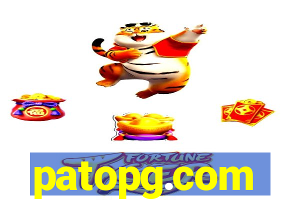 patopg.com