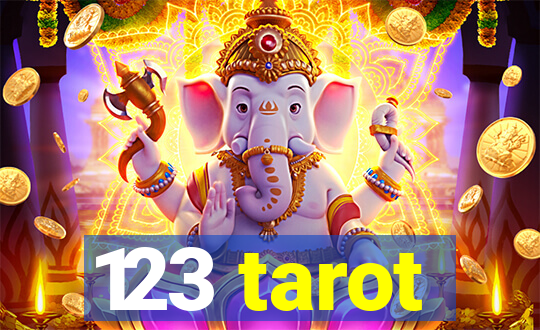 123 tarot