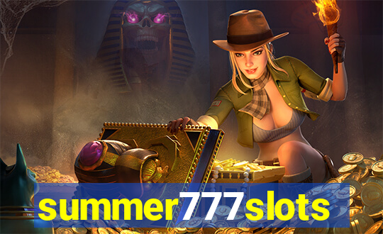 summer777slots