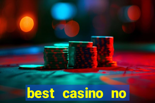 best casino no deposit bonuses