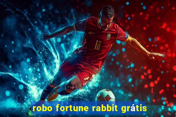 robo fortune rabbit grátis